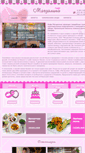 Mobile Screenshot of magdalina-cafe.ru